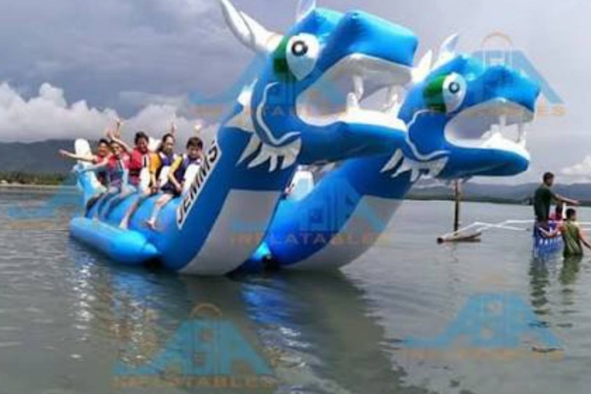 Dragon Ride